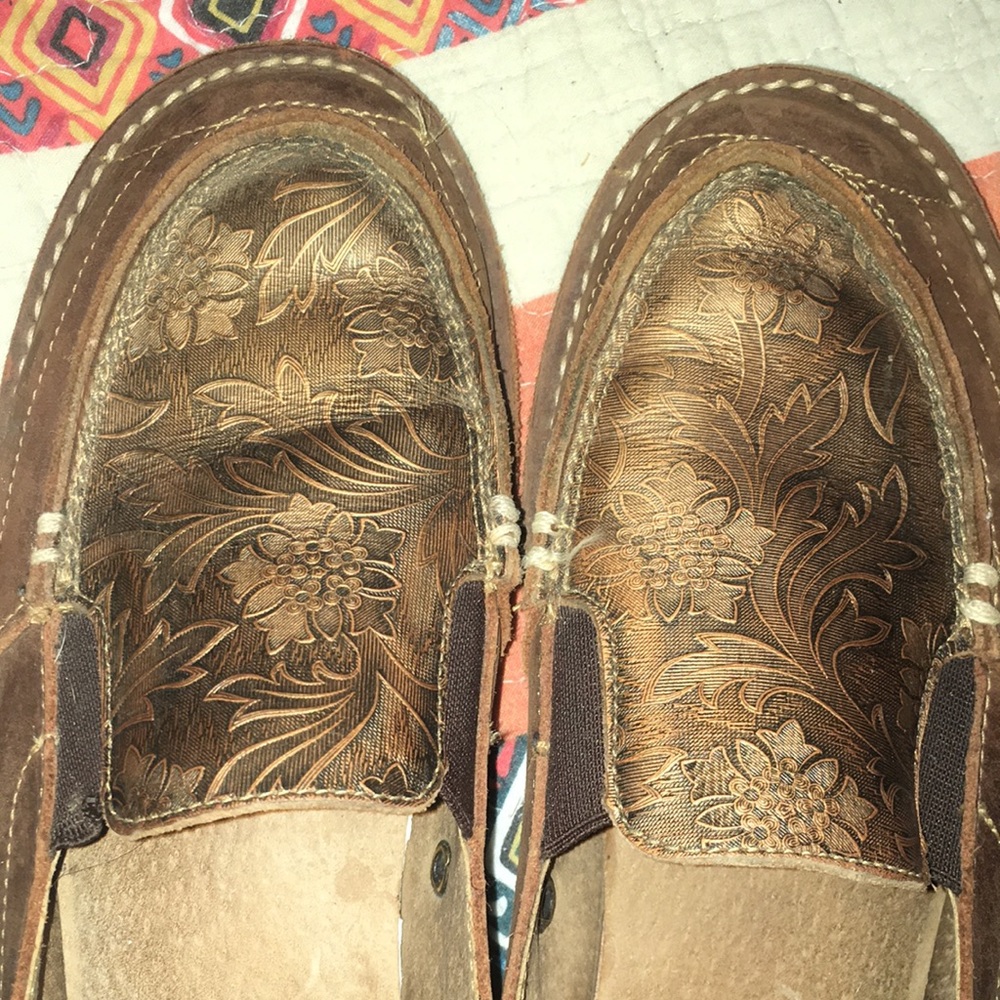Loafers